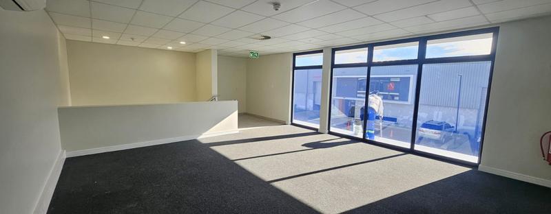 To Let Commercial Property for Rent in Stonewood Security Estate Western Cape
